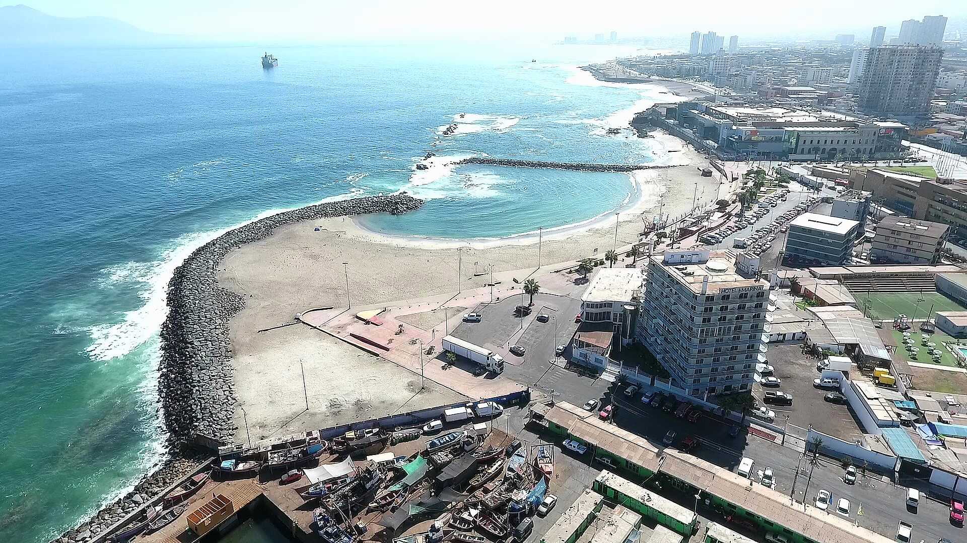 Antofagasta