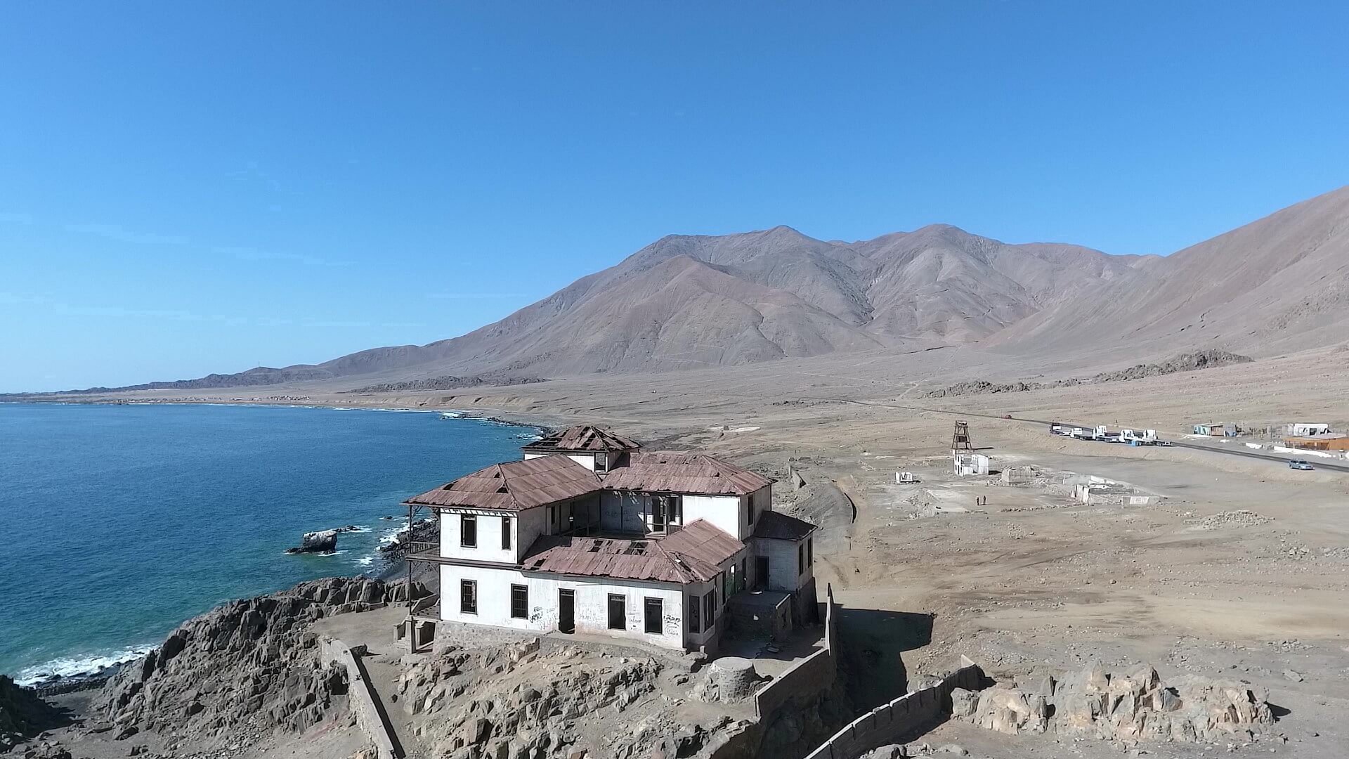 Tocopilla